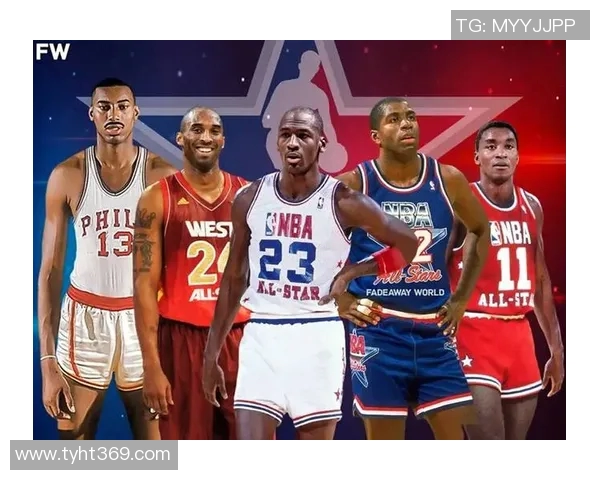 NBA明星球员背后的篮球衣号故事与传奇解析